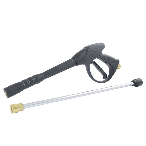 [HC124803] SURTEK LANZA Y PISTOLA SURLAN755 P/HIDROLAVADORA