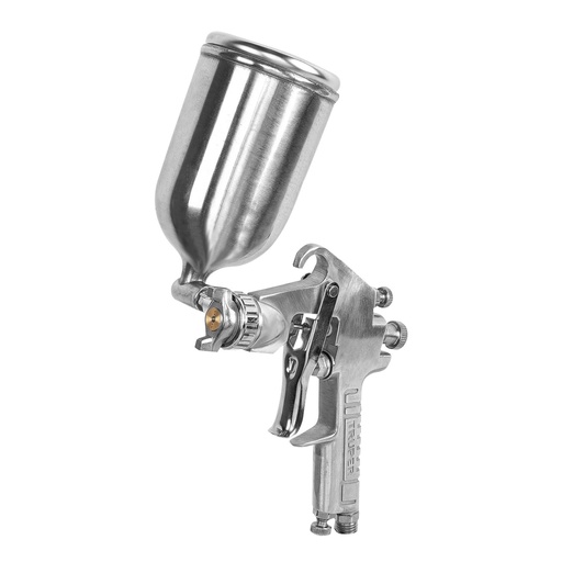 [HC125490] TRUPER PISTOLAGRAVEDAD PIPI-421 1.7MMP/PINTAR SERIE400 ALUM