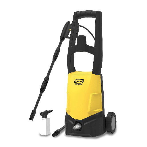 [HC125682] EVANS HIDROLAVORA HD06L11ME190/6L HOBBY-CLEAN 11PSI