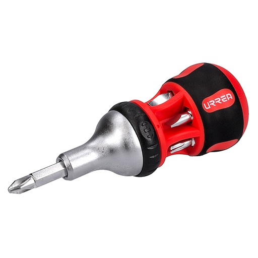 [HC125257] URREA DESARMADOR MATRACA 7 EN 19308S