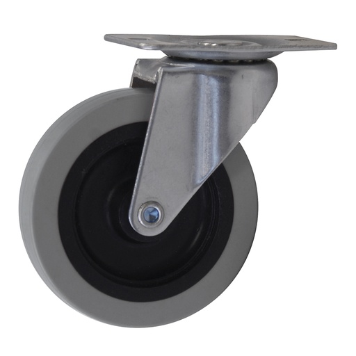 [HC124805] SURTEK LLANTA REFACCION R137073 P/CAMA PLAST P/MECANICO