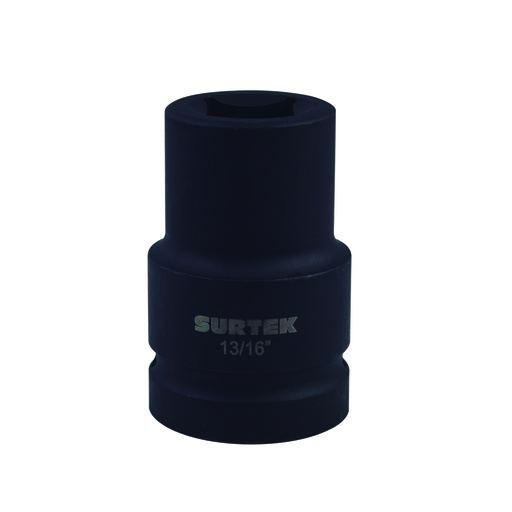 [HC124667] SURTEK DADO IMPACTO 107284 1" PARA CAPUCHON 13/16"