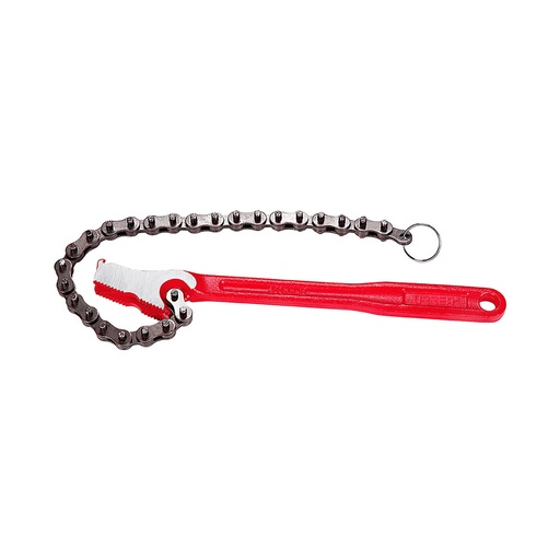 [HC125712] URREA LLAVE UNIVERSAL D/CADENA 801UI4"  USO INDUSTRIAL