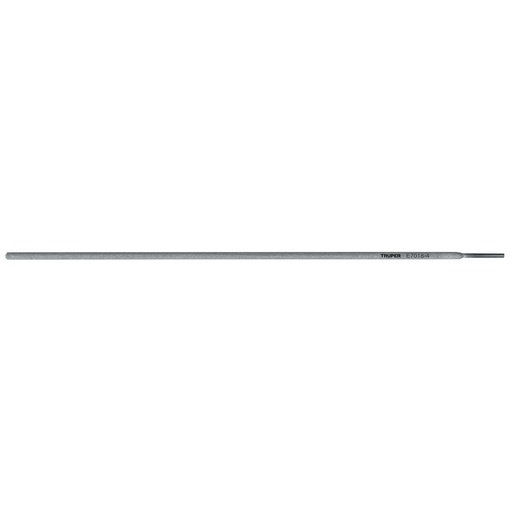 [HC21861] TRUPER ELECTRODO 1/8 1KG      E7018-4