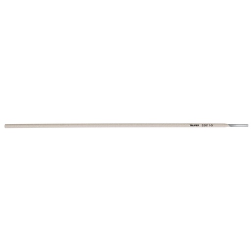 [HC21860] TRUPER ELECTRODO 5/32 1KG     E6011-5