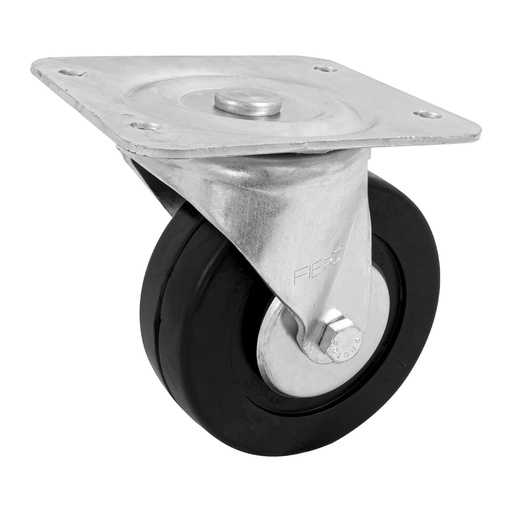 [HC125469] RODAJA HULE RO-1220 6" C/BALERO