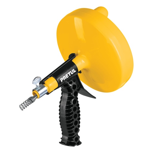 [HC19614] PRETUL DESTAPACANOS DECA-25P 25PIES