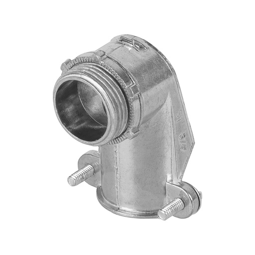 [HC124895] VOLTECH CONECTOR CTF-3/4C 3/4"VOLTECK TUBO FLEX CURVO