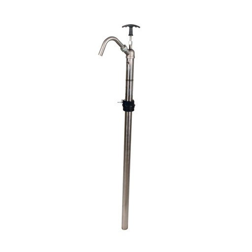 [HC125951] URREA BOMBA DE LEVANTE VERTICAL2363S 2Y2-1/2"  A INOX