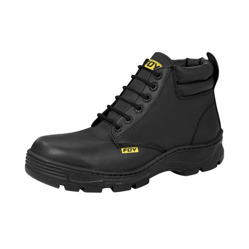 [H010496] FOY BOTAS DE SEGURIDAD #22  144530
