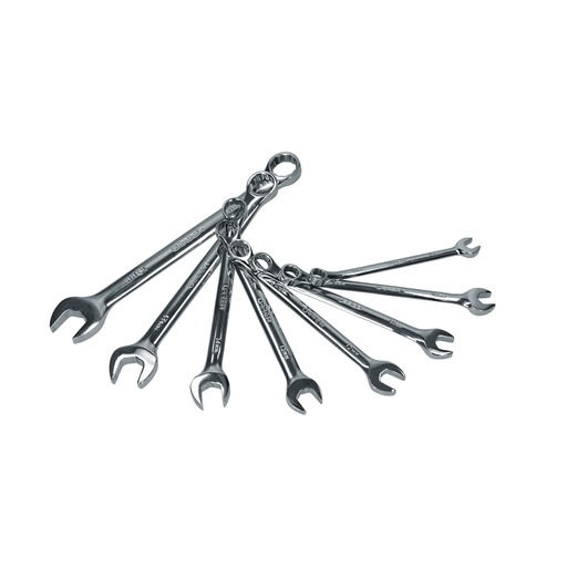 [HC125005] URREA JGO LLAVE COMB METR 1200JM 8PZC/ESTUCHE