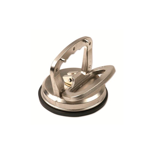 [HC125433] PIHER VENTOSA P/VIDRIO  40KG  1COPA D/ALUMINIO 30026