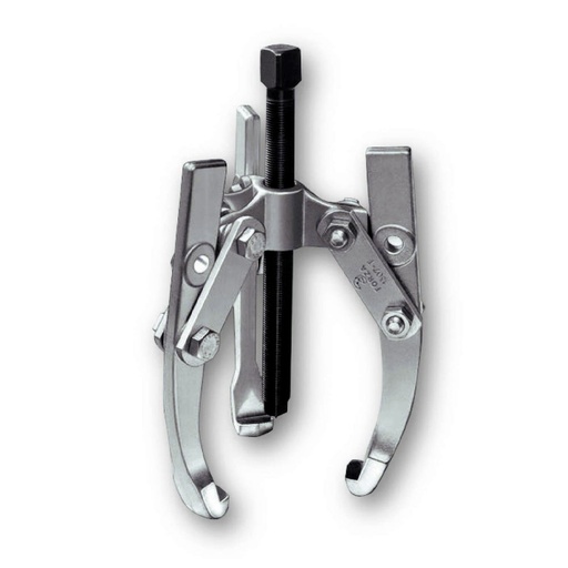 [HC125435] FORZA EXTRACTOR 2/3 PATAS     OSCILANTES 400X350 1310LT