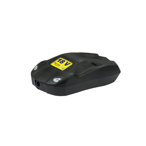 [HC124612] SURTEK CARGADOR P/RB718A CHAR-RB718A