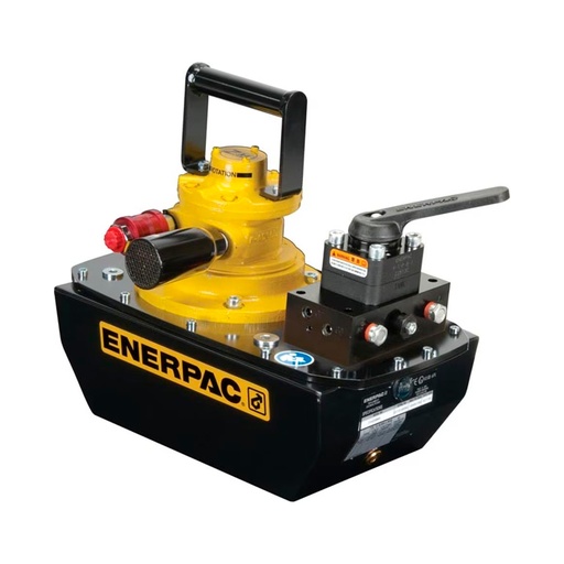 [HC125989] ENERPAC BOMBA HID-NEU ZA4410MX 4/3 2.5GAL