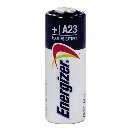 [HC124842] SURTEK PILA ALCALIN A23 A23BPZ-2 127V 2 PZ
