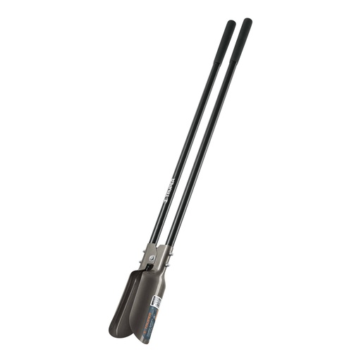[HC21827] TRUPER CAVADOR ATLAS MANGO ACERO 48"CA-36M 11131