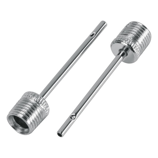 [HC19656] PRETUL VALVULA P/INFLAR BALONES 100PZVAL-BA