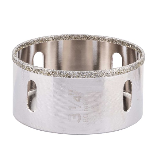 [HC07645] TRUPER BROCASIERRA DIAM       3-1/4" COAZ-3-1/4