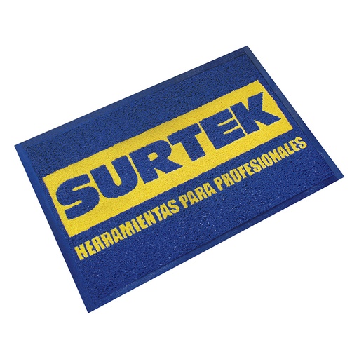 [HC124889] SURTEK TAPETE DE ENTRADA TAPES90X50M