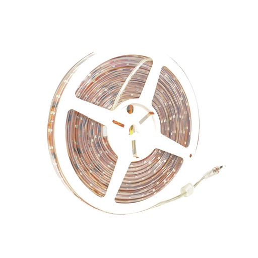 [HC124892] SURTEK TIRA DE LED TLEDR 72W RGB 5MT