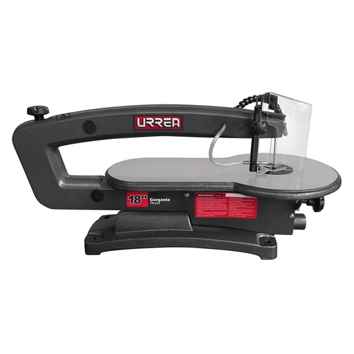 [HC99631] URREA SIERRA CALADORA BANCO 18 SK818