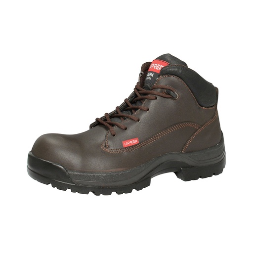 [HC105907] URREA BOTA SEGURIDAD #26.5    CASQ-POLIAMIDA ULTRA LIGERA