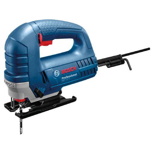[HC01302] BOSCH SIERRA DE CALAR 20MM 45°710W 500-3100SPM GST 75 E