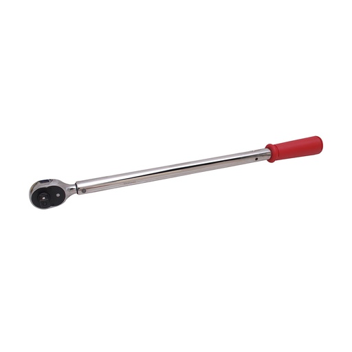 [HC21520] URREA TORQUIMETRO  CUADRO 1/4 1-5 FT-LB