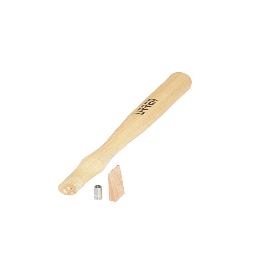 [HC15268] URREA CABO HICKORY MART BOLA 12-16OZ