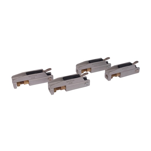 [HC15028] URREA JGO 4 MICROGRIPS 3-5/8