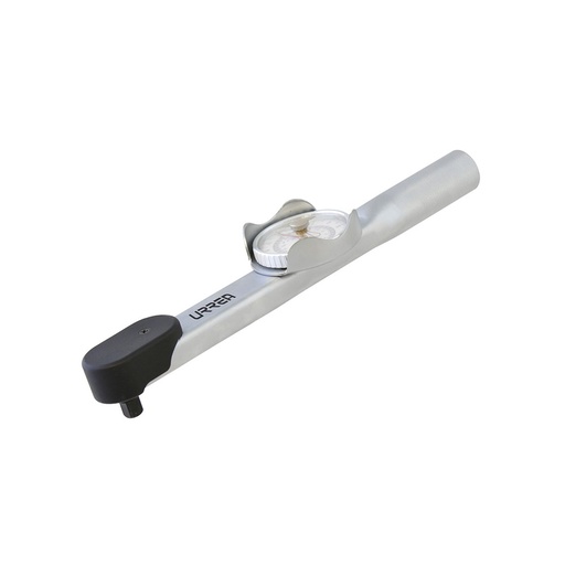 [HC15100] URREA TORQUIMETRO CARAT ALUM 3/8 0-150IN-LB