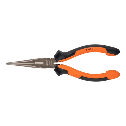 [HC126753] TRUPER PINZA PUNTA Y CORTE T203-TX7"MANGO CONFORT GRIP