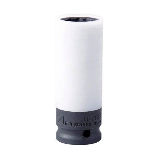 [HC15137] URREA DADO IMPACTO 1/2 PROTEGIDO 21MM