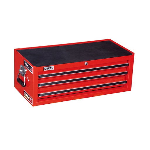 [HC21570] URREA GABINETE 3 GAVETAS  NO.X27I3