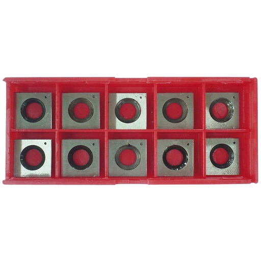 [HC111580] URREA INSERTO IRH10  10 PZ