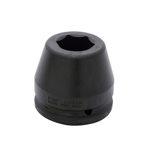 [HC14950] URREA DADO IMPACTO 1 1/2 STD 6 PTA 1 3/8