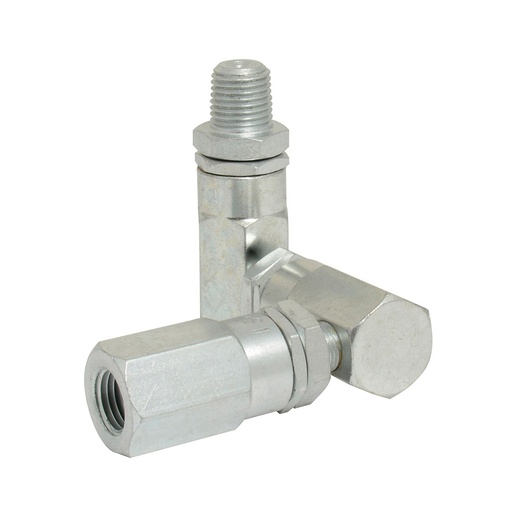 [HC14982] URREA CONECTOR TIPO Z GIRATORIO