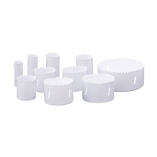 [HC15315] URREA BROCASIERRA BIM         1-3/16" HS1-3/16