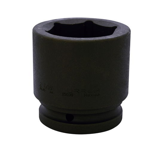 [HC14954] URREA DADO IMP 1-1/2 6PTS 2-7/16