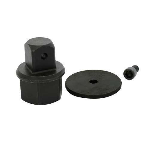 [HC100996] URREA KIT REFACCION MANERAL 1" 10657RK  IMPACTO