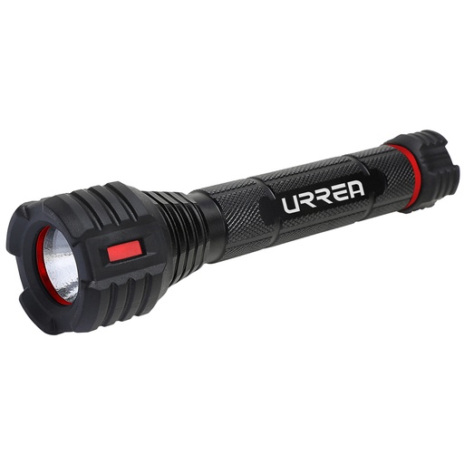 [HC112675] URREA LINTERNA LED 100LM LPA10 A PRUEBA DE AGUA S/PILAS