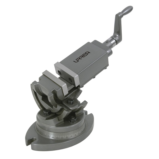 [HC15047] URREA PRENSA DE PRECISION 5 3 EJES