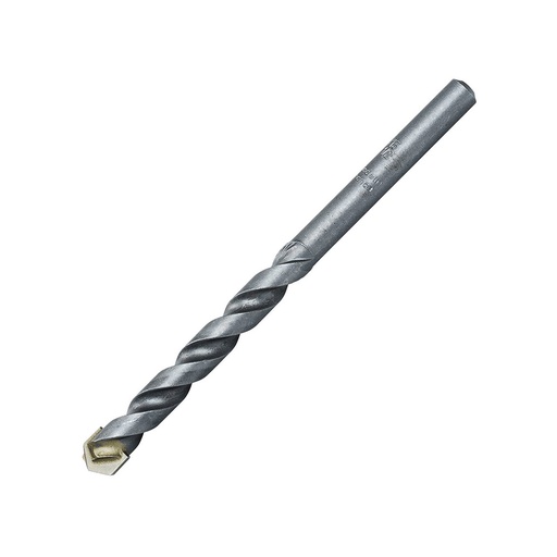 [HC15223] URREA BROCA P/CONCRETO ZANCO  RECTO 3/8X12 BCN3812