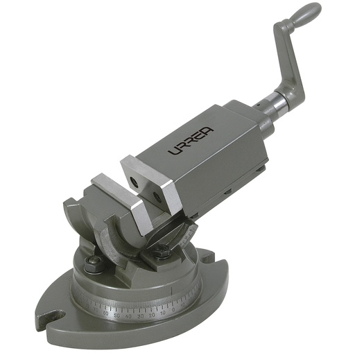 [HC21514] URREA PRENSA DE PRECISION 5 2 EJE