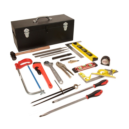 [HC126128] URREA JGO P/TUBERO 98162 20PZ