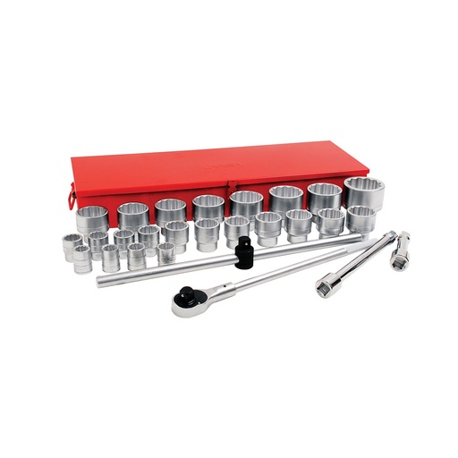 [HC103269] URREA  AUTOCLE FRACCIONAL