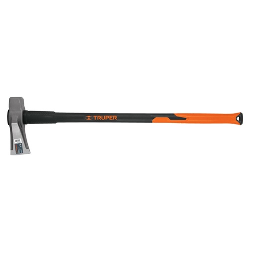 [HC126748] TRUPER HACHA TJR-8FX 36" 8LB TAJADERA RAPID