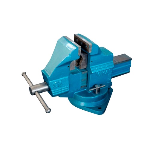 [HC126559] VIMALERT TORNILLO DE BANCO V-93-G 7-1/4"  BASE GIRAT 360G