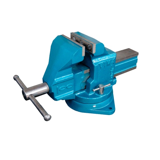 [HC126560] VIMALERT TORNILLO DE BANCO V-100-G8-1/4"  BASE GIR 360G